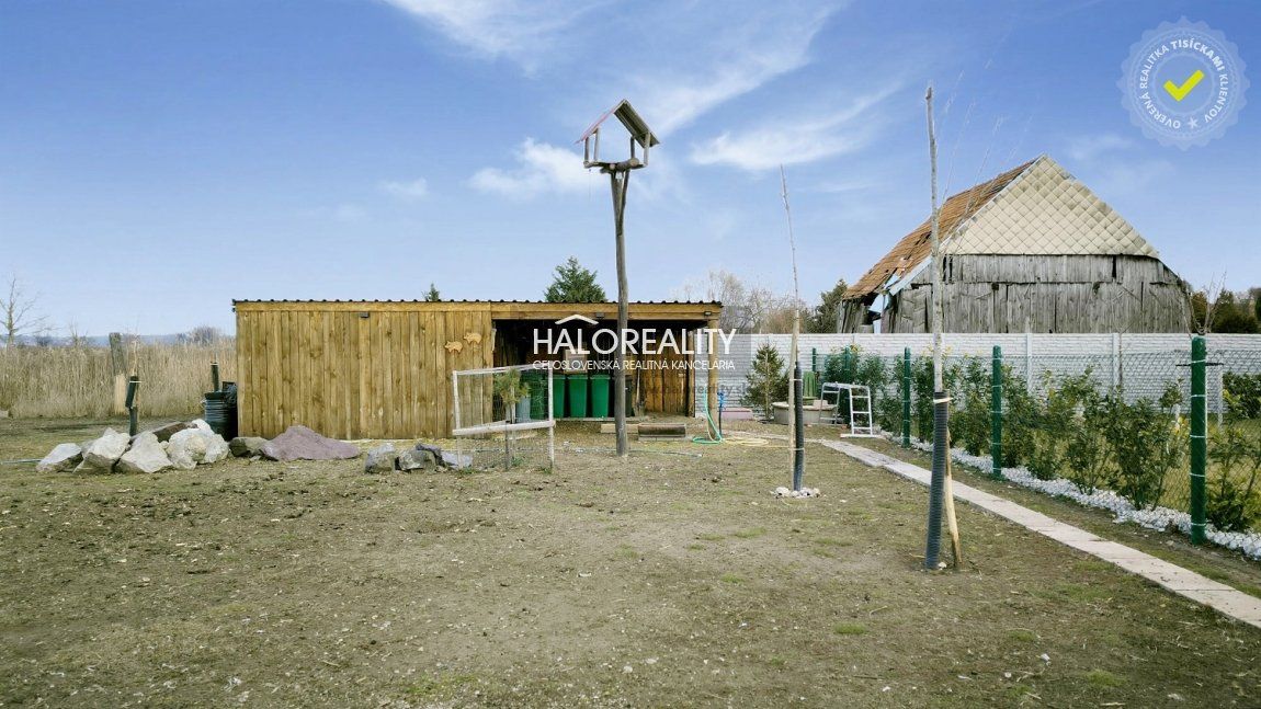 HALO reality - Predaj, pozemok   10500 m2 Malacky - EXKLUZÍVNE HALO REALITY