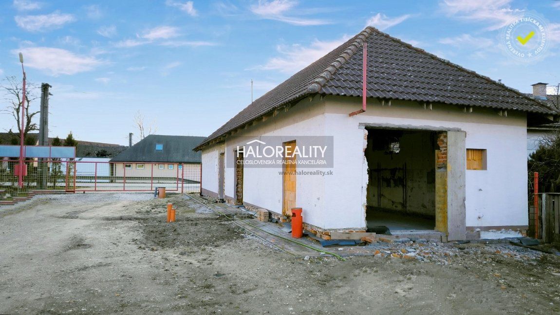 HALO reality - Predaj, pozemok   10500 m2 Malacky - EXKLUZÍVNE HALO REALITY