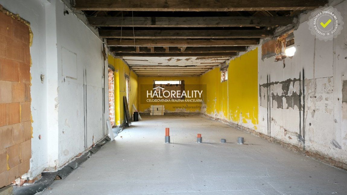 HALO reality - Predaj, pozemok   10500 m2 Malacky - EXKLUZÍVNE HALO REALITY