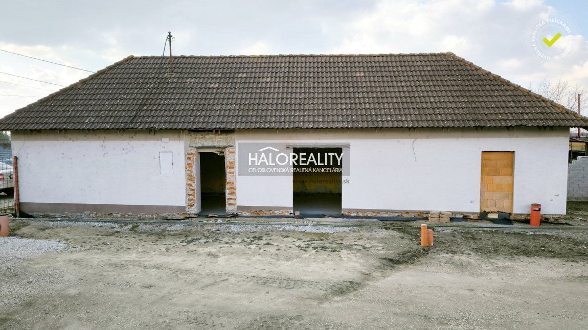 HALO reality - Predaj, pozemok   10500 m2 Malacky - EXKLUZÍVNE HALO REALITY