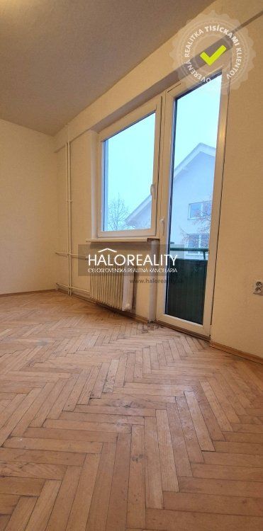 HALO reality - Predaj, dvojizbový byt Prievidza, Staré Sídlisko