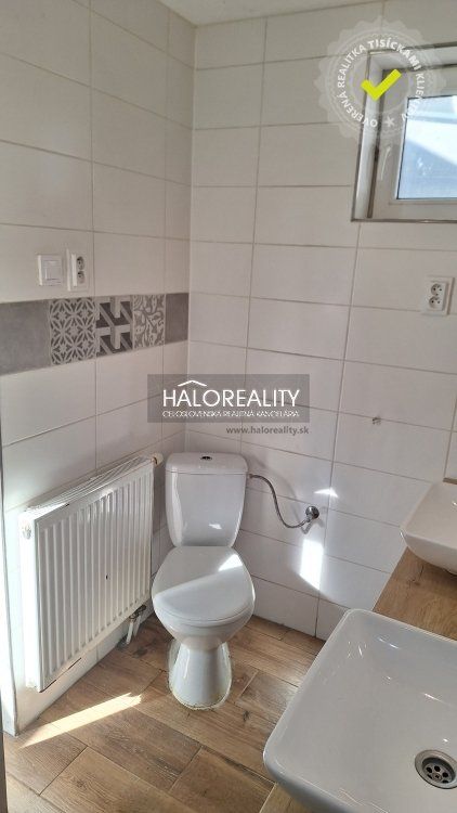 HALO reality - Predaj, rodinný dom Solčany, Slnečný pozemok s možnosťou dokúpenia sadu