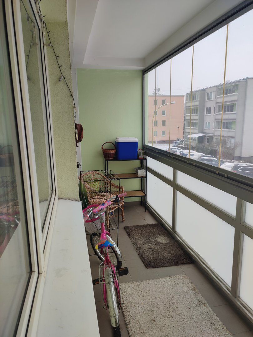 Na predaj 3-izbový byt na ulici Kežmarská, Košice - Západ