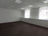 Kancelárie 15-60m2, s možnosťou zasadačky, roh Obchodnej a Hurbanovho Námestia, BAI
