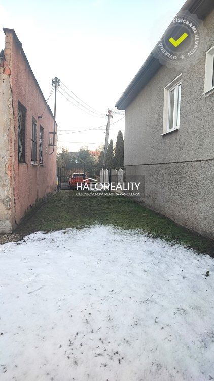 HALO reality - Prenájom, polyfunkcia/obchodné priestory Prša - EXKLUZÍVNE HALO REALITY