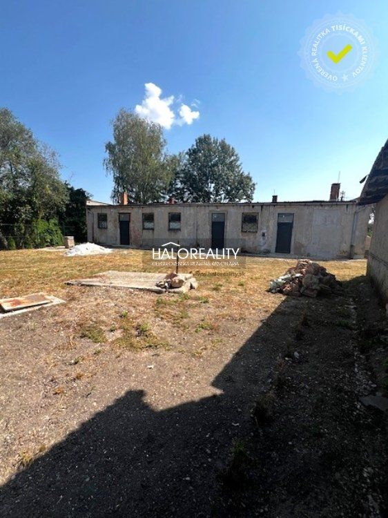 HALO reality - Prenájom, polyfunkcia/obchodné priestory Prša - EXKLUZÍVNE HALO REALITY