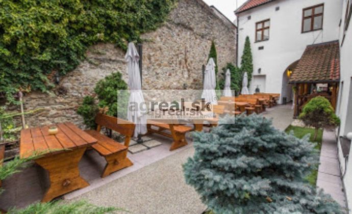 POCIT DOMOVA - PENZION,  CHATA, SPA  -  BAZÉN ...POD VINOHRADOM - MODRA - ŠIROKÉ MOŽNOSTI VYUŽITIA...