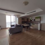 Priestranný 3-izbový apartmán vo Vienna Gate v blízkosti ŽST Petržalka na prenájom