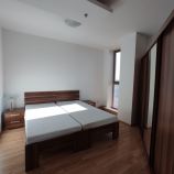 BEZ PROVÍZIE 3-izbový apartmán vo Vienna Gate v blízkosti ŽST Petržalka na prenájom