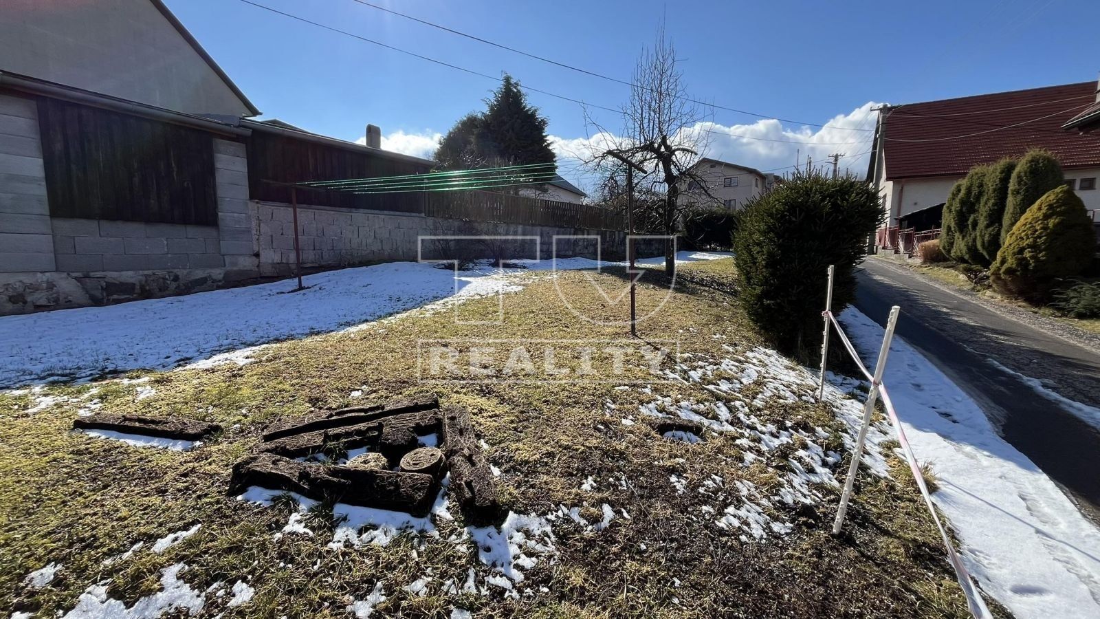 Na predaj rodinný dom - rekreačná chata Horná Štubňa, Turčianske Teplice