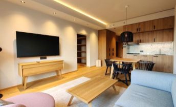Luxusný 3 izbový apartmán na predaj, Jasná - Demänovská Dolina