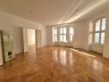 REZERVOVANÉ - 6 izbový byt, nezariadený, dve kúpeľne, vysoké stropy, Bratislava I, Staré Mesto, lokalita Palisády