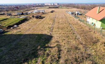 Na predaj stavebný pozemok v lokalite Skalica, Krátke Vysoké pole