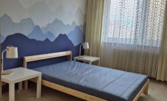 4 izbový byt v top lokalite L. Mikuláša na prenájom