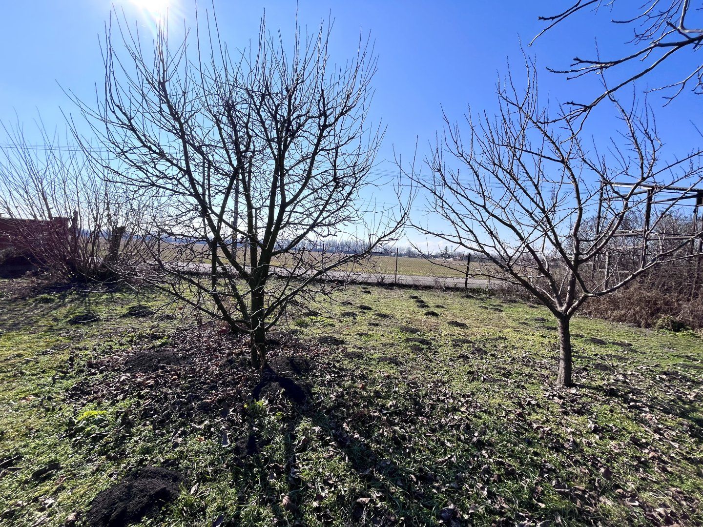 SOKOLCE-3 izbový RD na predaj na veľkom pozemku