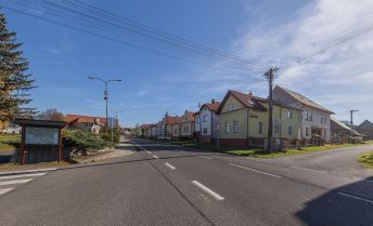 1 izbový apartmán na prenájom - HYBE - LIPTOV