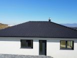 Novostavba rodinného domu s pozemkom, Častkovce