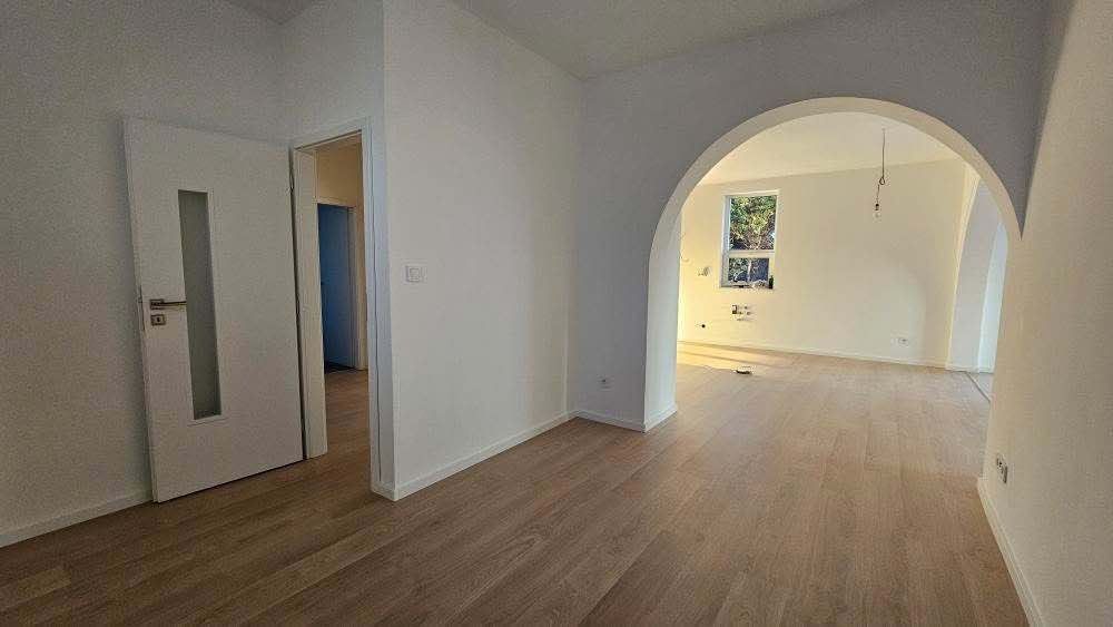 Komplex bytov na predaj v obci Mostová
