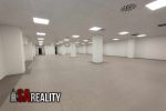 NA  prenájom komerčné priestory 300m2, centrum, Levice