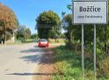ADOMIS - predáme 3 stavebné pozemky na výstavbu RD 1160,1500 a 1500m2 obec Božčice, 40min a 44,5km z Košíc.
