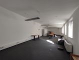 Kancelársky celok v reprezentatívnom historickom objekte v centre, 193,8 m2