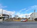 ADOMIS -  stavebný pozemok - všetky siete 1390m2 na dvojdom,trojdom,2-podlažný dom, bytový dom s viacerými bytovými jednotkami Valaliky,10min z Košíc.