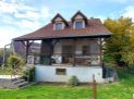 ADOMIS – predaj 4 izbový tehlový dom, 123m2, ulica Ku Bangortu, Košice-Myslava, Košice II