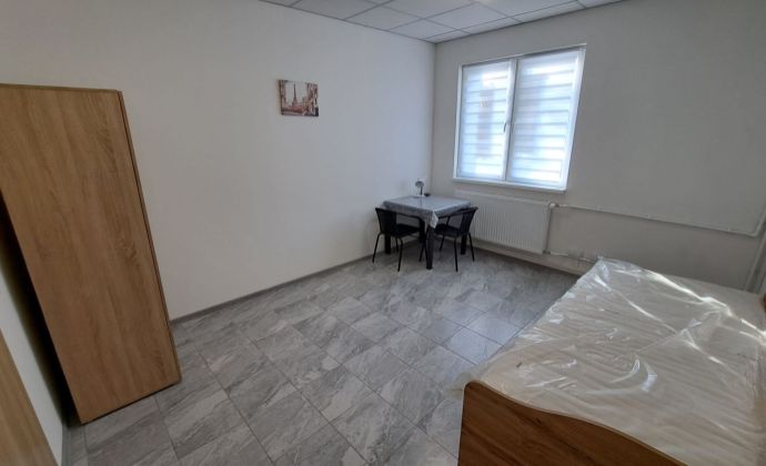 izby na prenájom - 295€ - Vrútky (M.R.Štefánika)