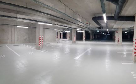PREDAJ garážové státie, Ovocné sady, Bratislava – Ružinov, EXPIS REAL