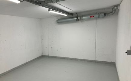 PREDAJ skladový priestor, Ovocné sady, Ivanská cesta, Bratislava Ružinov EXPISREAL