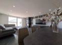 ADOMIS - Predám moderné nadštandardné bungalovy 120m2, prestrešené parkovanie, tepelné čerpadlo, Cestice, len 15min z Košíc.