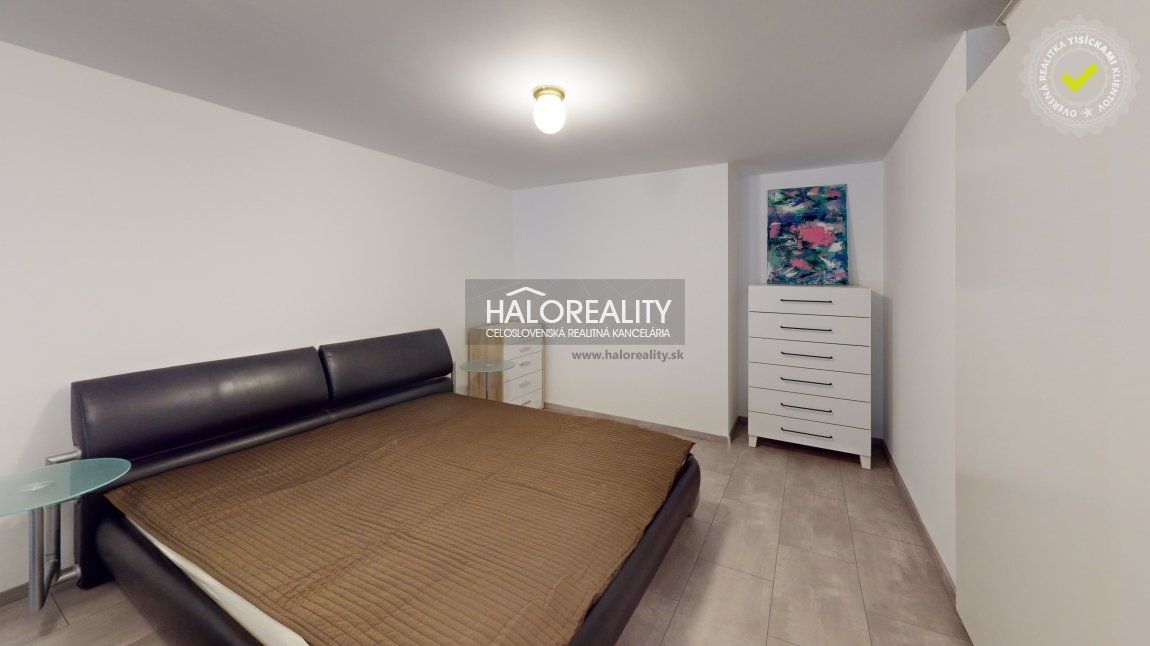 HALO reality - Predaj, mezonetový byt Bratislava Ružinov, Plynárenská - NOVOSTAVBA