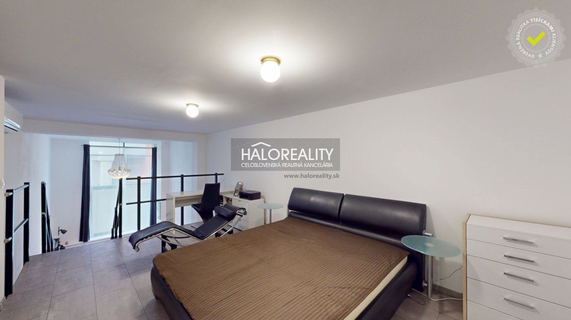 HALO reality - Predaj, mezonetový byt Bratislava Ružinov, Plynárenská - NOVOSTAVBA