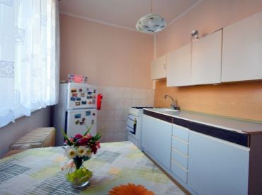 Výhradne Na predaj 2-izbový byt v Martine – časť SEVER