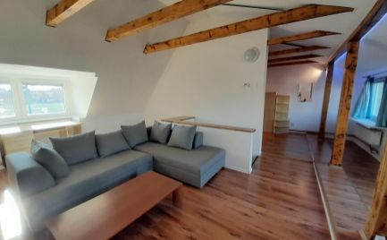 PRENÁJOM 4izb dom Ružinov Trnávka EXPISREAL