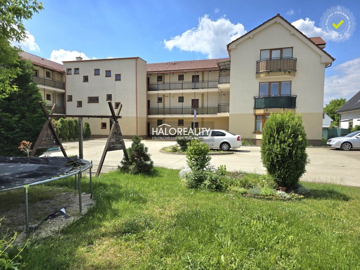 HALO reality - Predaj, dvojizbový byt Bratislava Podunajské Biskupice, +parkovacie miesto, Perličková - NOVOSTAVBA - EXKLUZÍVNE HALO REALITY