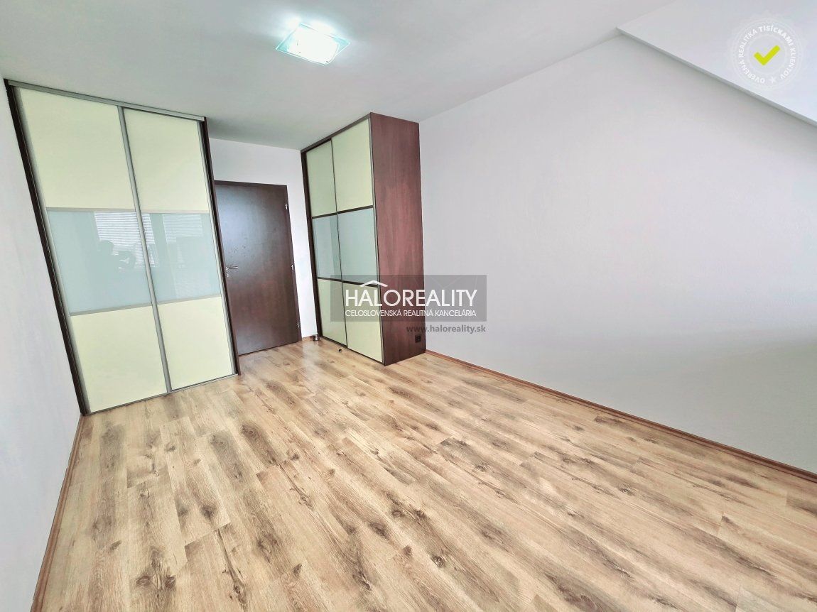 HALO reality - Predaj, dvojizbový byt Bratislava Podunajské Biskupice, +parkovacie miesto, Perličková - NOVOSTAVBA - EXKLUZÍVNE HALO REALITY