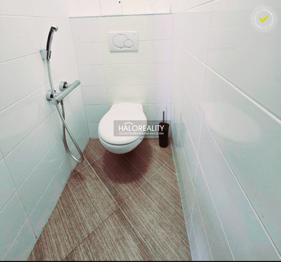 HALO reality - Predaj, dvojizbový byt Bratislava Podunajské Biskupice, +parkovacie miesto, Perličková - NOVOSTAVBA - EXKLUZÍVNE HALO REALITY