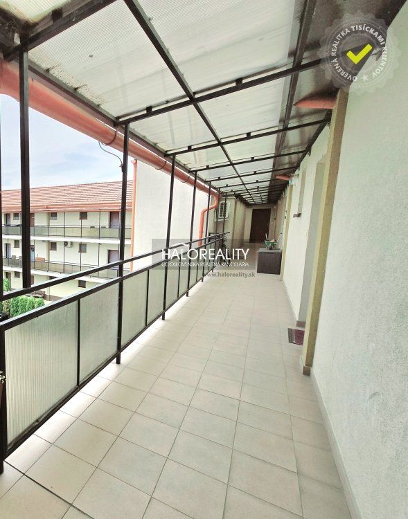 HALO reality - Predaj, dvojizbový byt Bratislava Podunajské Biskupice, +parkovacie miesto, Perličková - NOVOSTAVBA - EXKLUZÍVNE HALO REALITY