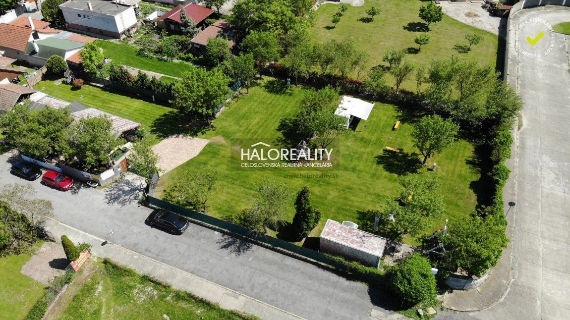 HALO reality - Predaj, priestor Dunajská Streda, Zabehnutý kemping s bufetom a apartmánovým domom  - EXKLUZÍVNE HALO REALITY