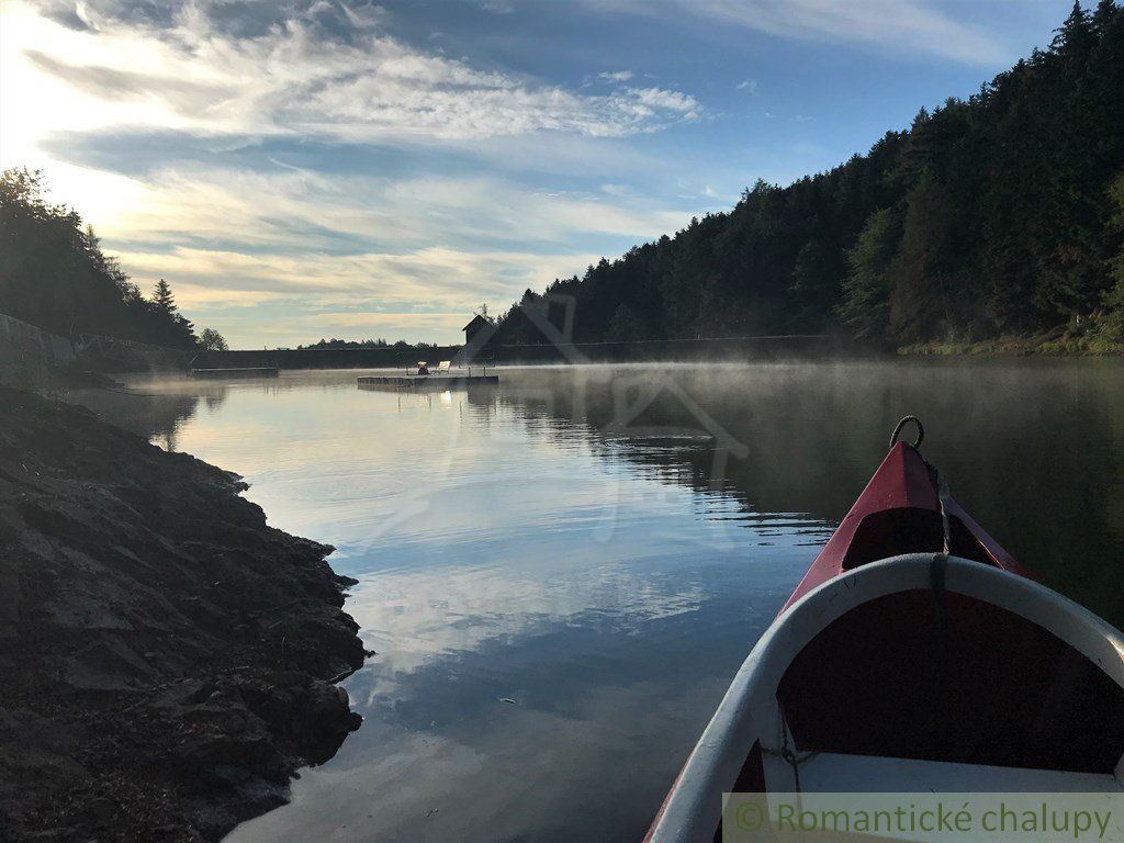 Exkluzívna nehnuteľnosť s panoramatickým výhľadom na Banskú Štiavnicu.