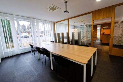 Showroom / Kancelária | 27 m2