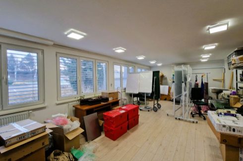 Kancelária | 41 m2