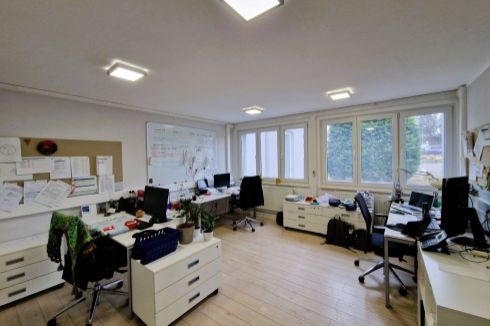 Kancelária | 31 m2