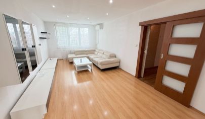 Exkluzívne iba v APEX reality 2i na Bezručovej ul. v Hlohovci, 58 m2, čiastočná rekonštrukcia