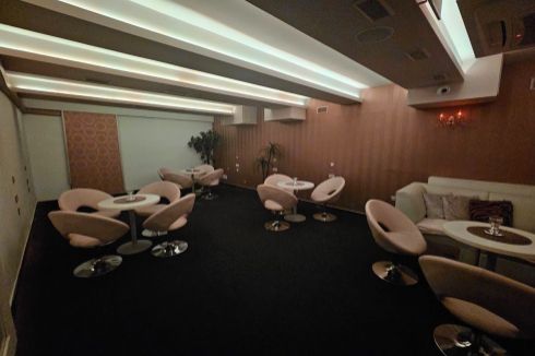 Prenájom priestoru v centre mesta