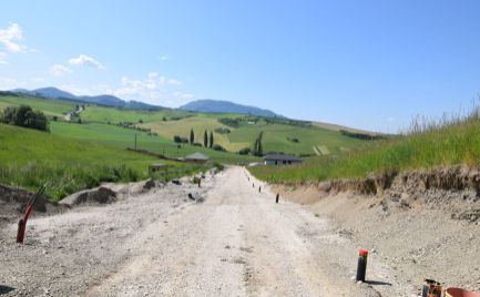 Ponúkame na predaj krásne pozemky v tichej lokalite Turčianské Jaseno