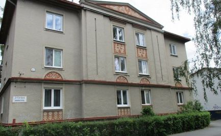 REZERVOVANÉ- PREDAJ 2 izbový byt v centre Šturovo námestie Martin