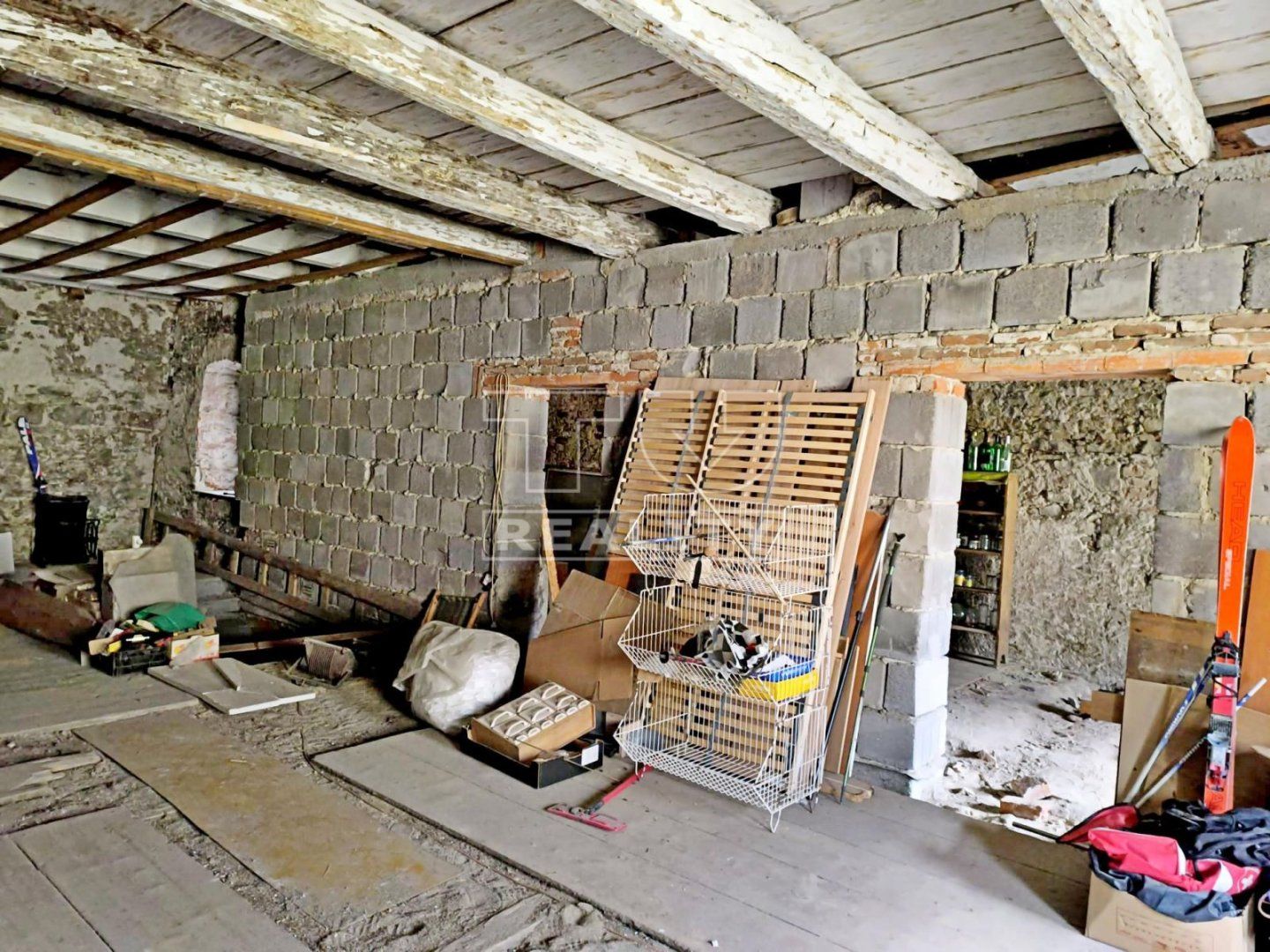 TUreality pripravuje na predaj priestory na 4ib mezonet v Spiškej Belej