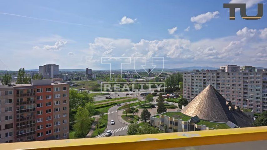 EKLUZÍVNE LEN V TU PRIPRAVUJEME DO PONUKY na predaj 1 izbový byt na sídlisku Nad jazerom.